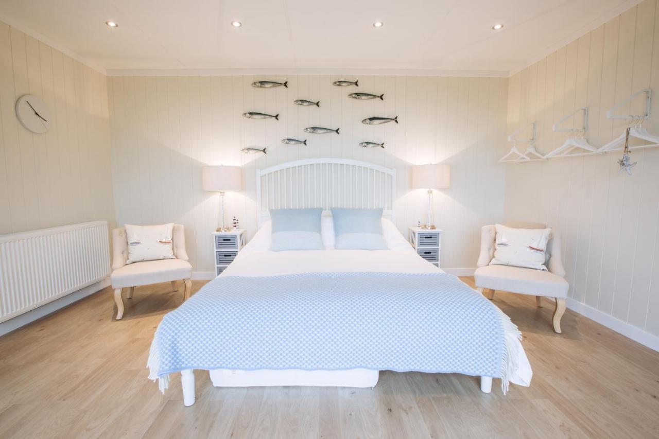 Sea View Snugs At Laggan Resort Gatehouse of Fleet